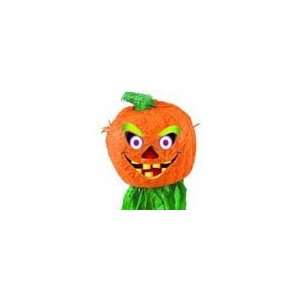  Scary Halloween Pumpkin Pinata Toys & Games