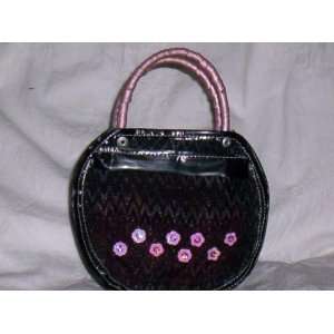  Luz Alonzo Designer Handbag (Handcrafted By Local Artist 
