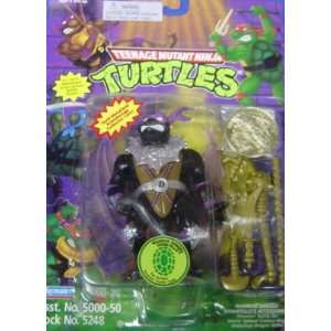   Mutant Ninja Turtles Winged Warrior Donatello Moc Toys & Games