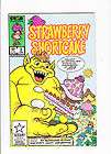 Strawberry Shortcake No.2  1985   The Gobbling Goblin 