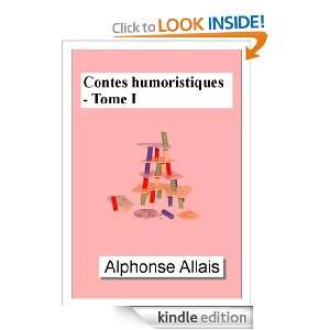   Active) (French Edition) Alphonse Allais  Kindle Store