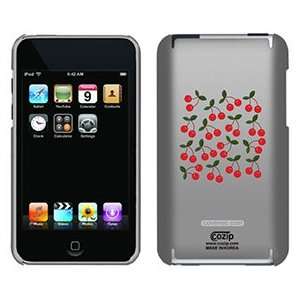  OH MY Cherry Pie on iPod Touch 2G 3G CoZip Case 