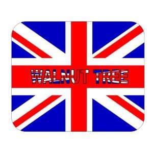  UK, England   Walnut Tree mouse pad 