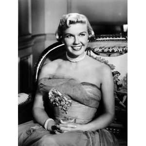  Lullaby of Broadway, Doris Day, 1951 Premium Poster Print 