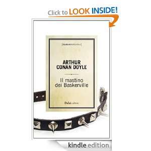   Edition) Arthur Conan Doyle, E. Soprani  Kindle Store