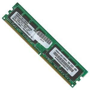  Kingston 1GB DDR2 PC2 4200 240 Pin DIMM Electronics