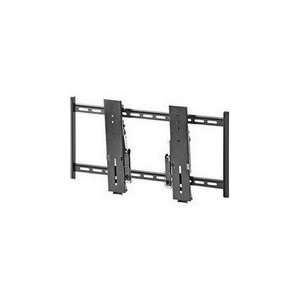   Profile Large Flat Panel Wall Mount With Tilt