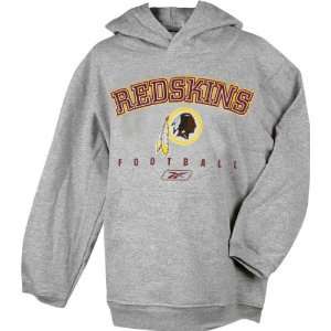  Washington Redskins Youth Team Hooded Sweatshirt Sports 