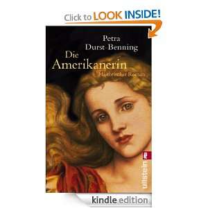   (German Edition) Petra Durst Benning  Kindle Store