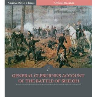 Official Records of the Union and Confederate Armies General Patrick 