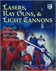   Light Cannons, (0070450358), Gordon McComb, Textbooks   