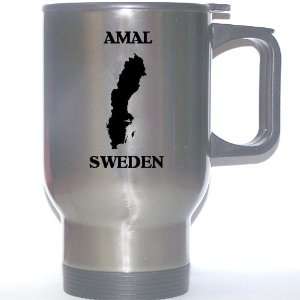  Sweden   AMAL Stainless Steel Mug 