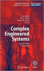 Complex Engineered Systems Science Meets Technology, (3540328319 