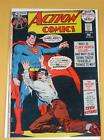 Action Comics #409 VF  Superman 52 pg