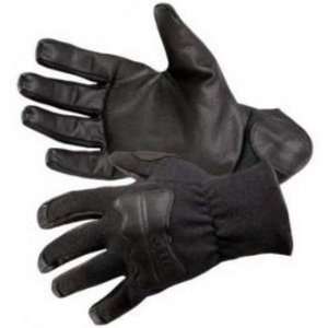 11 Tactical Series Tac Nfo2 Glove Large Black  Sports 