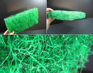 Sponge Filter Nylon fiber biochemical pad   Foam Media  