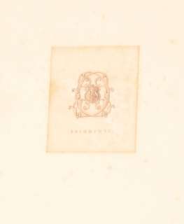 1840 1849 5vol Public Record Reports Houses of Parliament  