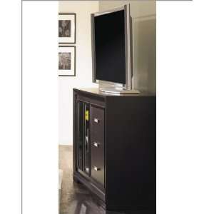  Najarian Furniture TV Chest Brentwood NA BDTVCH