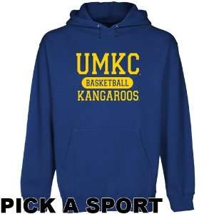  UMKC Kangaroos Sweatshirts  Missouri Kansas City 