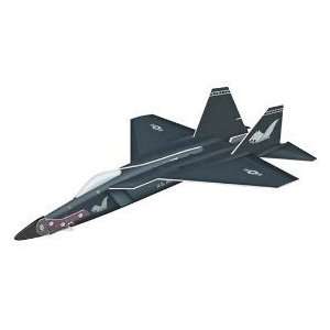  White Wings USAF Raptor Toys & Games