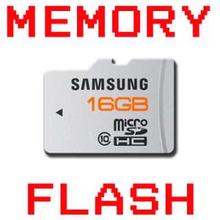   16GB 16G Class 10 Plus Micro SD Micro SDHC TF Memory Card  