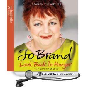  Look Back in Hunger (Audible Audio Edition) Jo Brand 