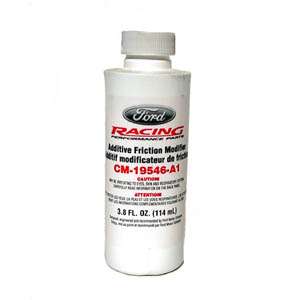 Ford Racing Posi Additive   Friction Modifier Trac Lock  