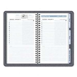  the Action Planner Daily Appointment Book, 4 3/4 X 8 