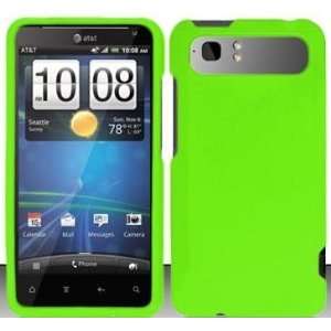   Case Cover Faceplate Protector for HTC Vivid 4G + Free Texi Gift Box