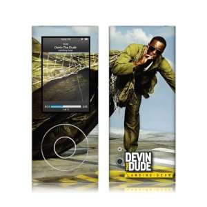   5th Gen  Devin The Dude  Landing Gear Skin  Players & Accessories