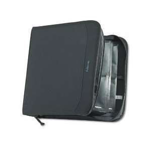  Fellowes® High Capacity 224 CD Wallet/Album