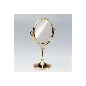   Face, Regular & Magnifying Stand Mirror  7xop 99132 7xop Sni Beauty