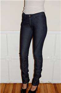 New $253 Rag & Bone Jodhpur Indigo legging jeans 24 25  