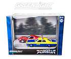 greenlight hot pursuit ny state police 74 dodge monac expedited