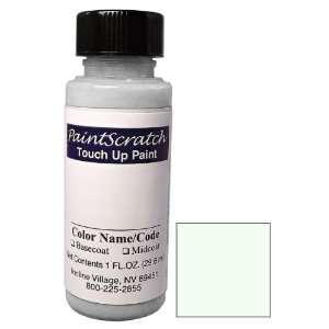 1 Oz. Bottle of Oxford White Touch Up Paint for 1994 Mazda 