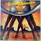 Brides of Funkenstein Never Buy Texas From Cowboy LP VG+/NM Original 