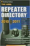 The ARRL Repeater Directory Incorporated American Radio