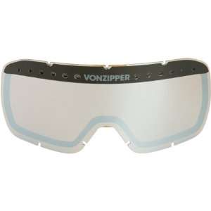   VonZipper Fubar Cylindrical Goggle Replacement Lens