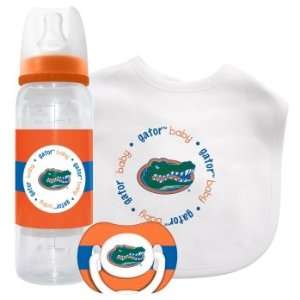  Americans Sports Florida Gators Baby Gift Set Sports 