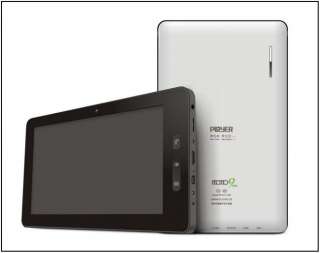 Nuevo Ployer MOMO9   PC androide HDMI multi touch 7 capacitivo Wifi 