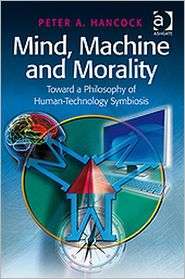   Morality, (0754673588), Peter A. Hancock, Textbooks   