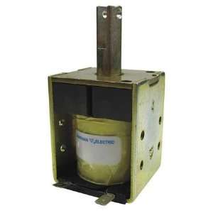   28L C 24D Solenoid,Box Frame,24DC,250mA,96 Ohms