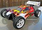 NEW HSP 1 10 RC XSTR PRO BRUSHLESS ELECTRIC 2,4G RC BUGGY CAR items in 