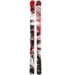  Volkl Mantra Skis 184CM