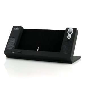   Stand with Stereo Speaker for Nintendo 3ds