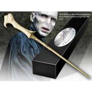   réplique baguette de Lord Voldemort (édition person Toys & Games