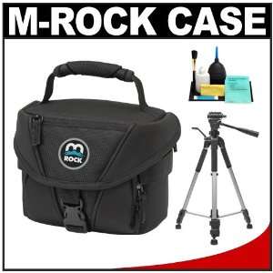  M ROCK Rocky Mountain 507 Digital SLR Camera Case (Black 
