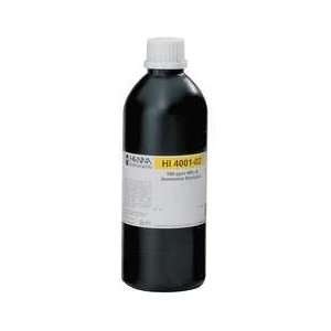 Ammonia 100 Ppm Standard   HANNA  Industrial & Scientific