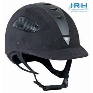  IRH Elite EQ Helmet Regular, 7.375