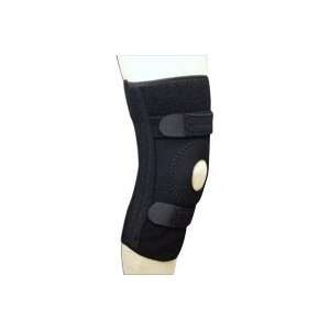 12 Neoprene Flexigrip Spiral Knee Support, Medium Designed for and 